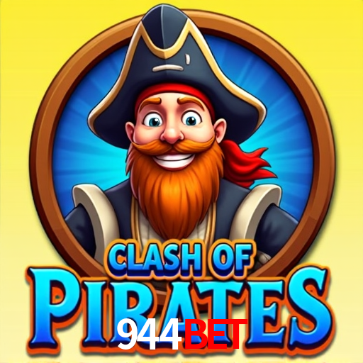 Slots na Plataforma 944Bet